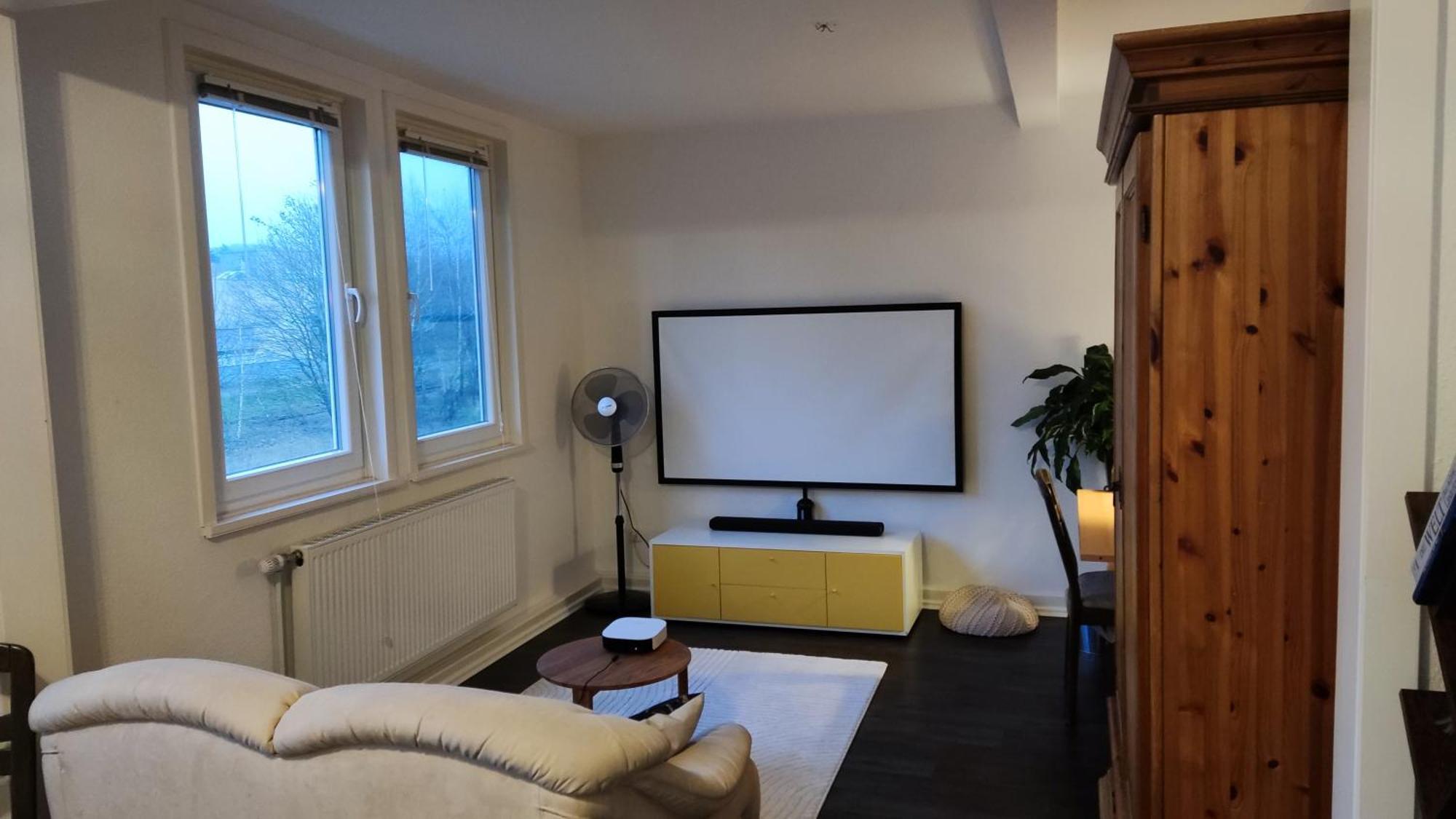 Gemuetliches Am Bahnhof Homestay Steinhagen (North Rhine-Westphalia)