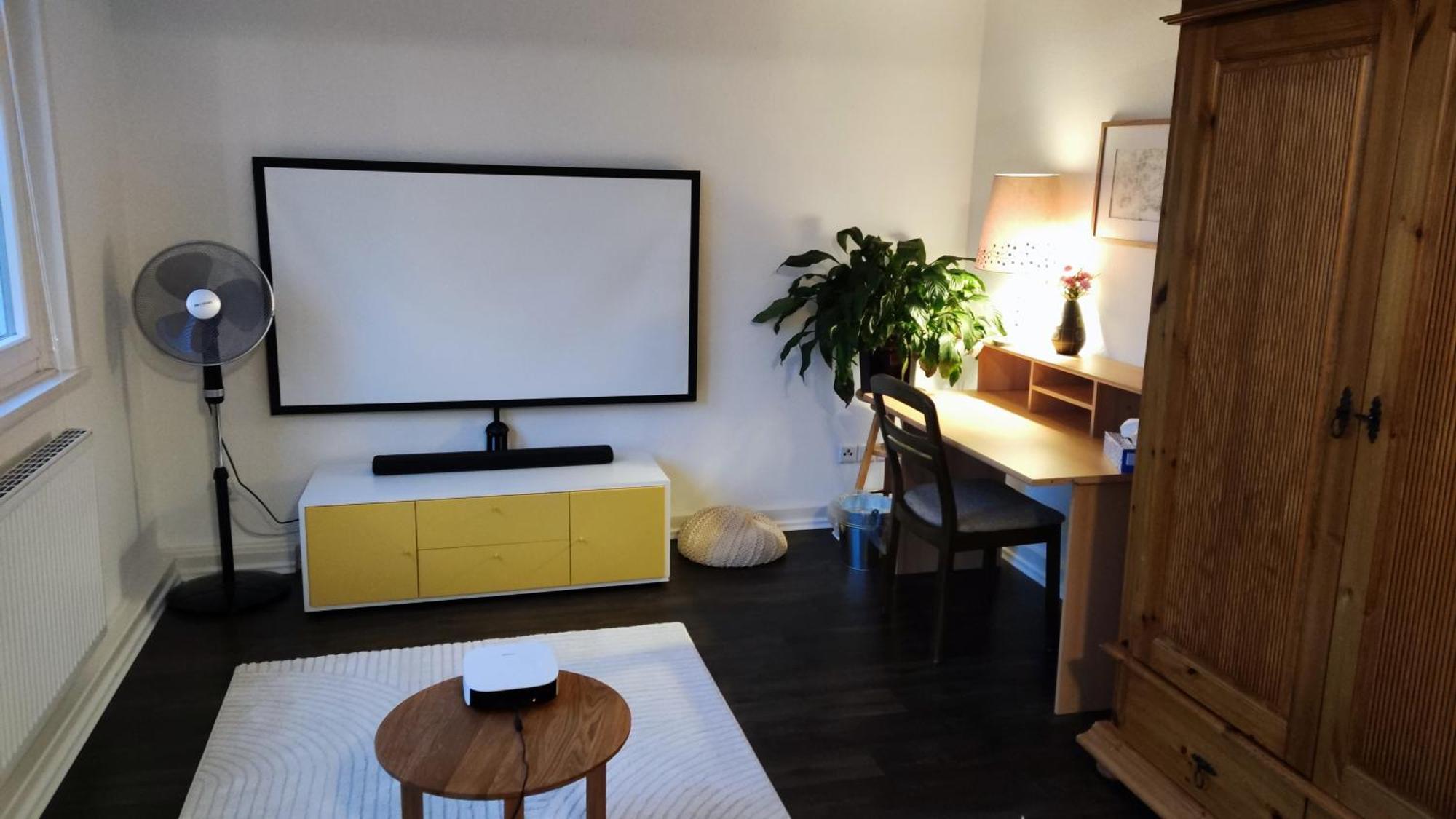 Gemuetliches Am Bahnhof Homestay